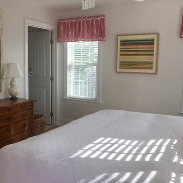 Beach house