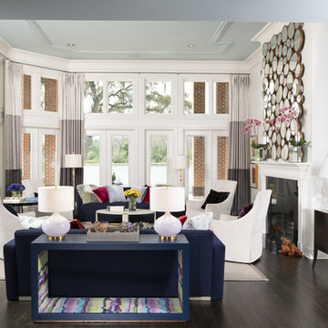 Avila Home Offers Comfortable Style and Beautiful Views