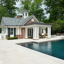 Pool House