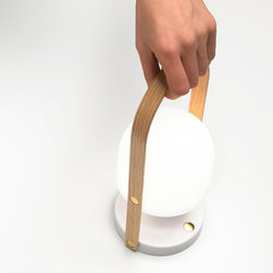 New Portable Light November 2014 - Products