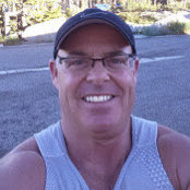 Mike Cutler's photo