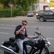 Viktor Shmonin's photo