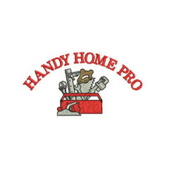 HANDY HOME PRO LLC