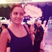 Esra Yıldız's photo