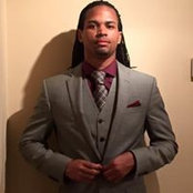 Johnathan Mansa's photo