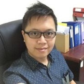 Raymond Ng's photo