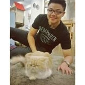Lok Cheah's photo