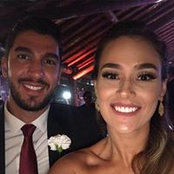 Lara Arcoverde's photo