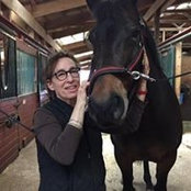 Laurie Hall's photo