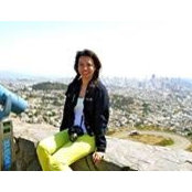 Tricia Anne Casas's photo