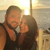 Jessica Stallone's photo