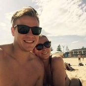 Matty Stortz's photo