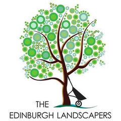 The Edinburgh Landscapers