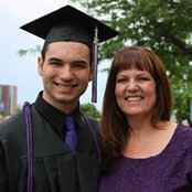 Kris Jenkins's photo