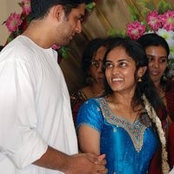 Aparna Ratheesh's photo