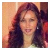 Pilar Ulloas foto