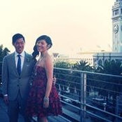 Grace Chen's photo