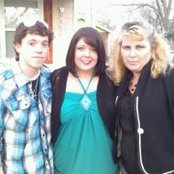 Rebecca Riall's photo