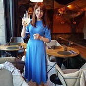 Майя Крамник's photo