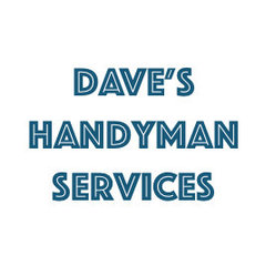 Dave's Handyman Services