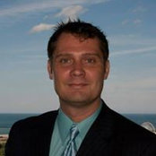 Chris Haigh's photo
