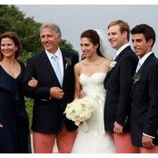 Clare Johnson's photo