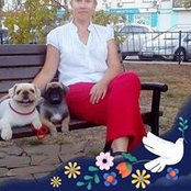 Foto von Ксения Павловская