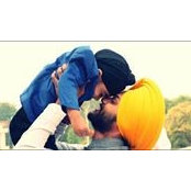 Foto von Bally Saini
