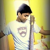 Karthik Sams foto