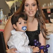 Yaffit Cohen's photo