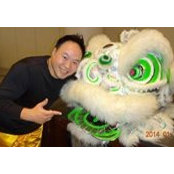 Andy Huang's photo