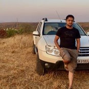 Ajit Yerekar's photo
