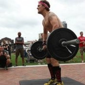 Matt Stone's photo