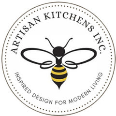 Artisan Kitchens Inc.