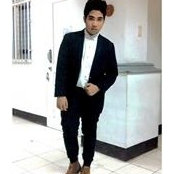 James Aldrin Balicao's photo