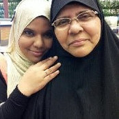Khalida Majid's photo