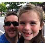 Greg Benson's photo