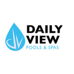 Daily View Pools