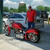 Laurence Delaroderie's photo