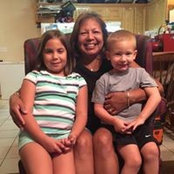 Foto von Cyndi Tarpley