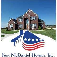 Ken McDaniel Homes Inc