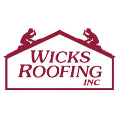 Wicks Roofing Inc