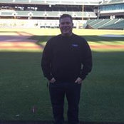 Ben Metcalf's photo