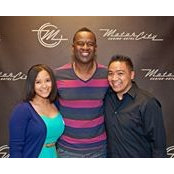 Oliver Mupas's photo