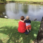 Dim Hamilton's photo
