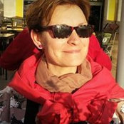 Ildikó K. Puskár's photo