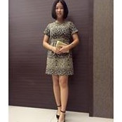 Jing Yi's photo