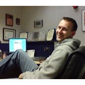 Daniel Finney's photo