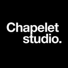 CHAPELET Studio.