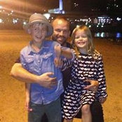 Andrew Condon's photo